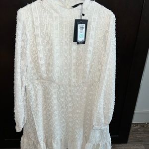 NWT DRESS PURCHASED AT JOANNA GAINES’ MAGNOLIA STORE IN WACO